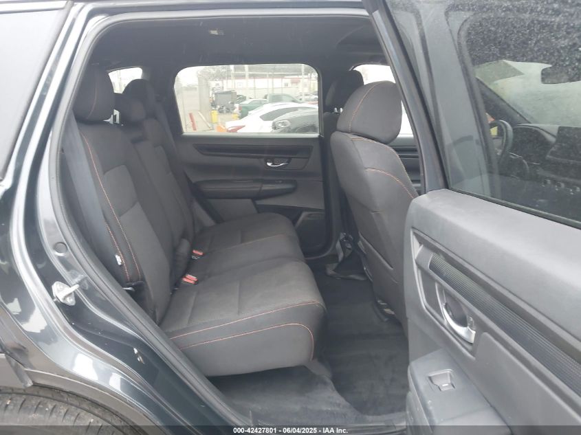 2023 Honda Cr-V Sport VIN: 2HKRS6H59PH81157 Lot: 42427801