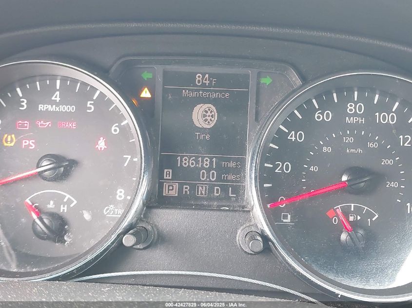 2015 Nissan Rogue Select S VIN: JN8AS5MT1FW153805 Lot: 42427829