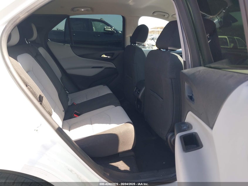 2018 CHEVROLET EQUINOX VIN: 2GNAXHEV7J6199017