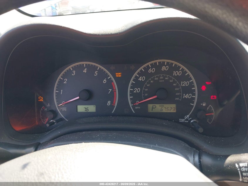 2012 TOYOTA COROLLA VIN: JTDBU4EE8C9173970