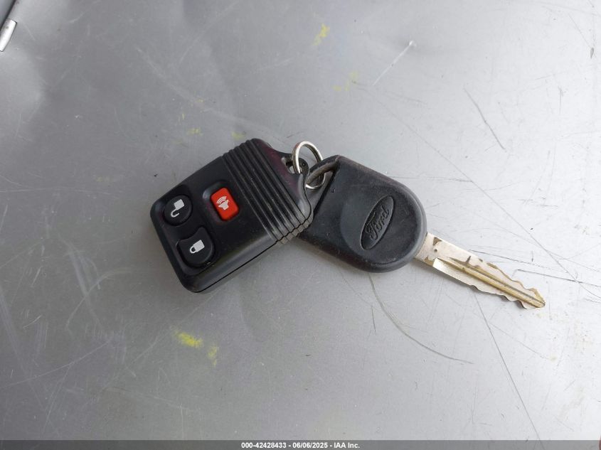 2005 Ford F-150 Fx4/Lariat/Xlt VIN: 1FTPW14565FB19992 Lot: 42428433