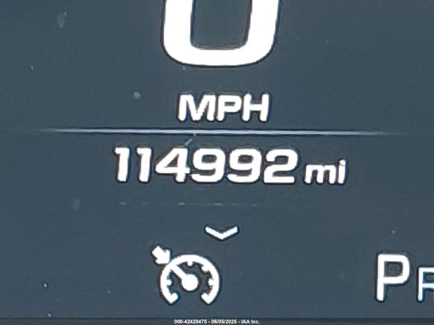 2018 GMC Sierra 3500Hd Denali VIN: 1GT42YEY9JF202360 Lot: 42428475