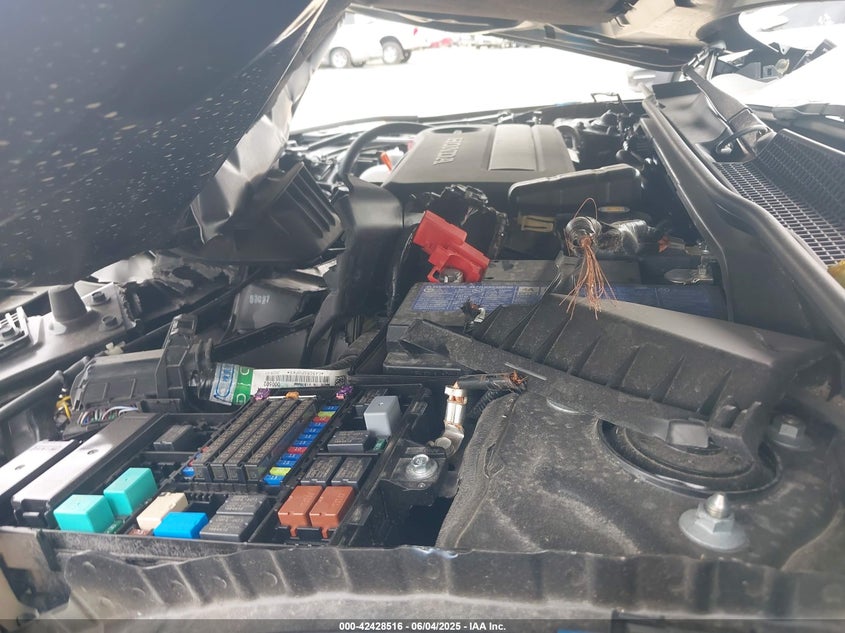 2025 HONDA CIVIC SPORT - 19XFL2H85SE025218