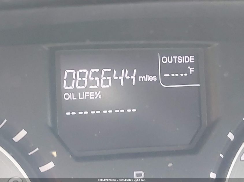 2015 Honda Odyssey Ex-L VIN: 5FNRL5H64FB125727 Lot: 42428532