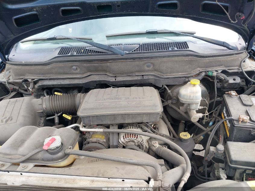 2002 Dodge Ram 1500 St VIN: 3D7HA18N62G173757 Lot: 42428558