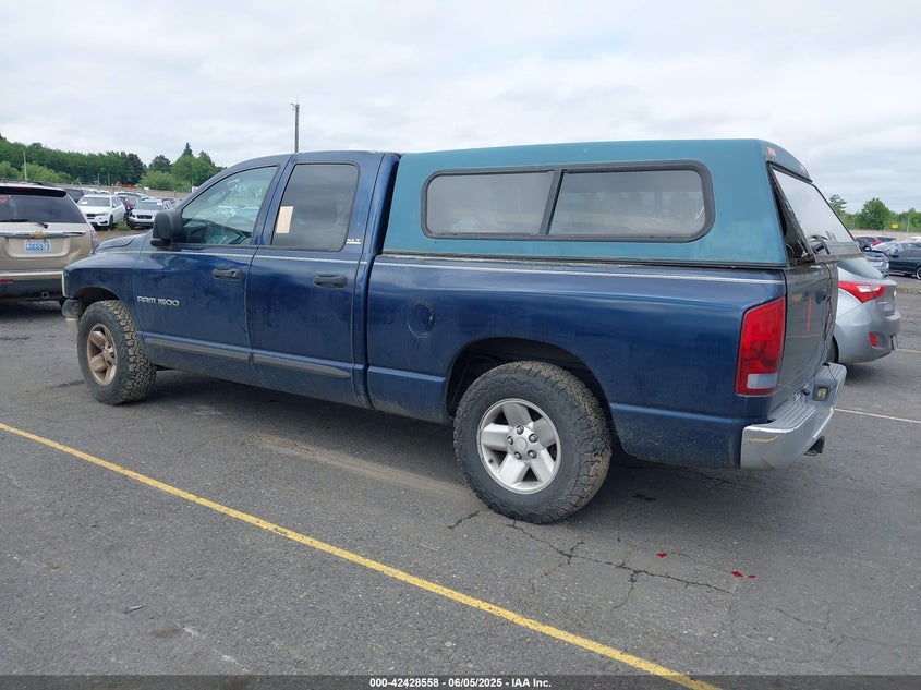 3D7HA18N62G173757 2002 DODGE RAM photo no. 3