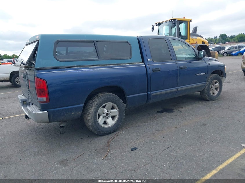 3D7HA18N62G173757 2002 DODGE RAM photo no. 4