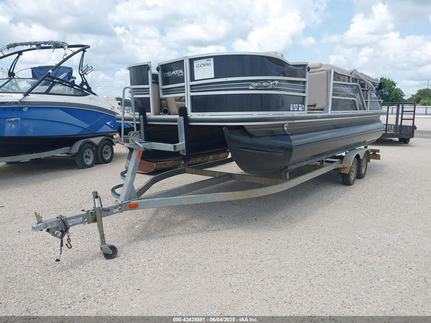 2016 Ranger Unknown RGR01063A717 photo #3