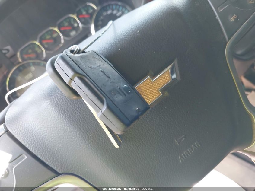 2018 Chevrolet Silverado 3500Hd Lt VIN: 1GC4KZCY5JF136155 Lot: 42428587