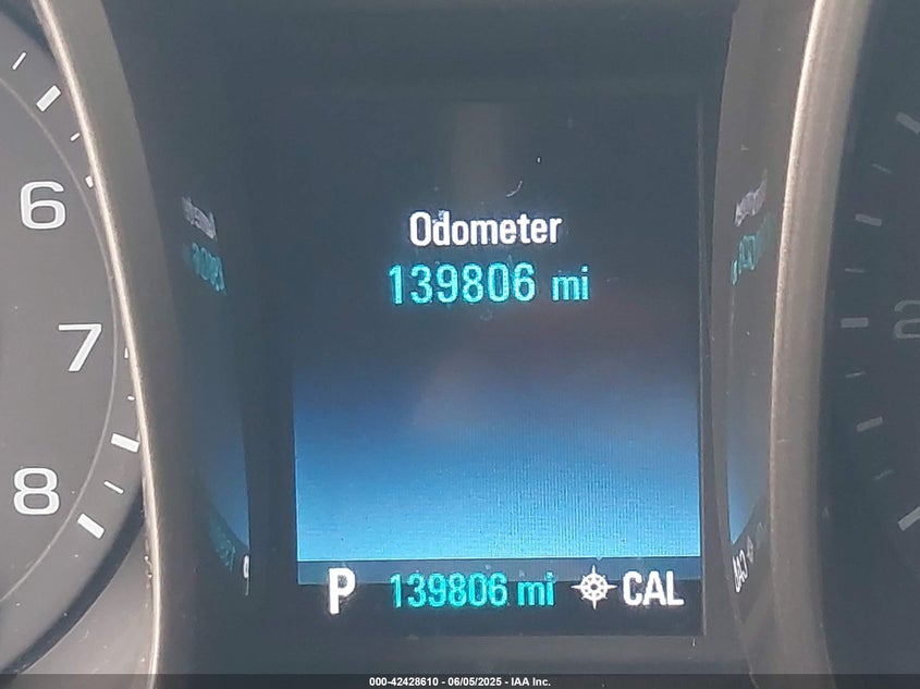 2016 CHEVROLET MALIBU LIMITED LTZ - 1G11E5SA7GF101304