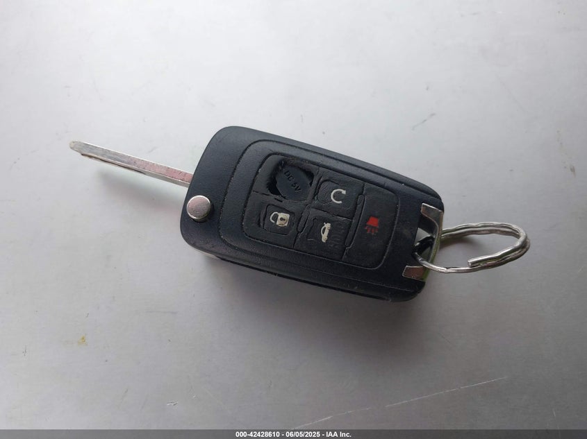 2016 CHEVROLET MALIBU LIMITED LTZ - 1G11E5SA7GF101304