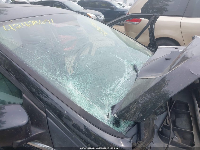 2014 FORD FOCUS TITANIUM - 1FADP3J23EL459484