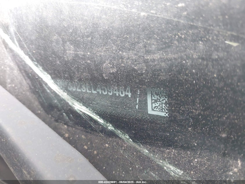 2014 FORD FOCUS TITANIUM - 1FADP3J23EL459484