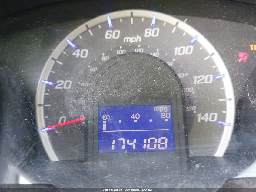 2009 Honda Fit Sport VIN: JHMGE88629S022900 Lot: 42428852