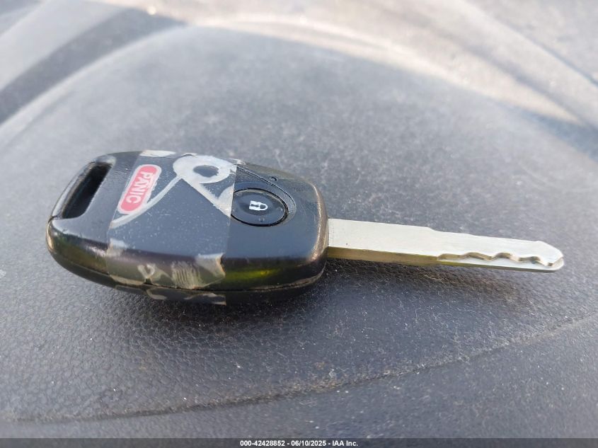 2009 Honda Fit Sport VIN: JHMGE88629S022900 Lot: 42428852