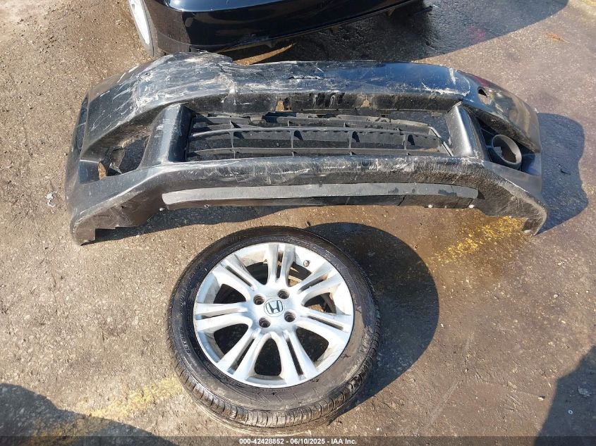 2009 Honda Fit Sport VIN: JHMGE88629S022900 Lot: 42428852