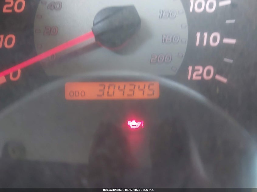 2005 Toyota Tacoma Base V6 VIN: 5TEUU42N55Z035078 Lot: 42428869