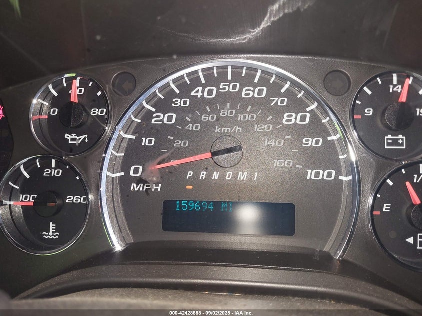 2018 GMC Savana 2500 Work Van VIN: 1GTW7AFG1J1342441 Lot: 42428888