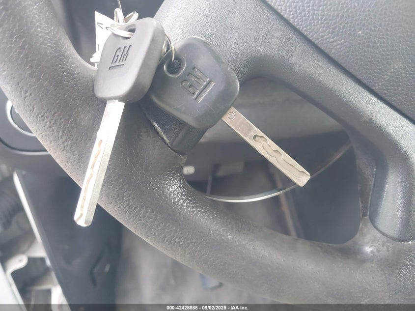 2018 GMC Savana 2500 Work Van VIN: 1GTW7AFG1J1342441 Lot: 42428888