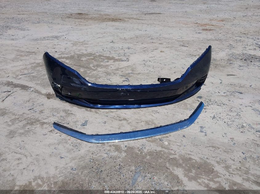 2024 Honda Odyssey - 5FNRL6H97RB057976