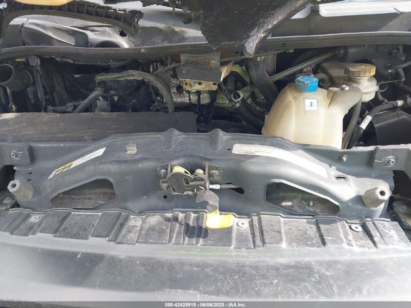 2023 Ram Promaster 3500 Cargo Van High Roof 159 Wb Ext VIN: 3C6MRVJG6PE506912 Lot: 42428915