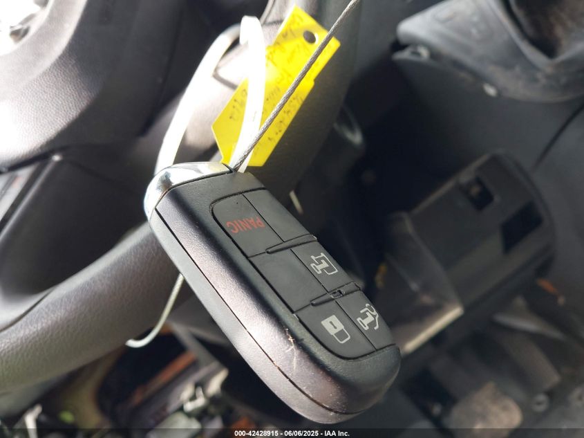 2023 Ram Promaster 3500 Cargo Van High Roof 159 Wb Ext VIN: 3C6MRVJG6PE506912 Lot: 42428915