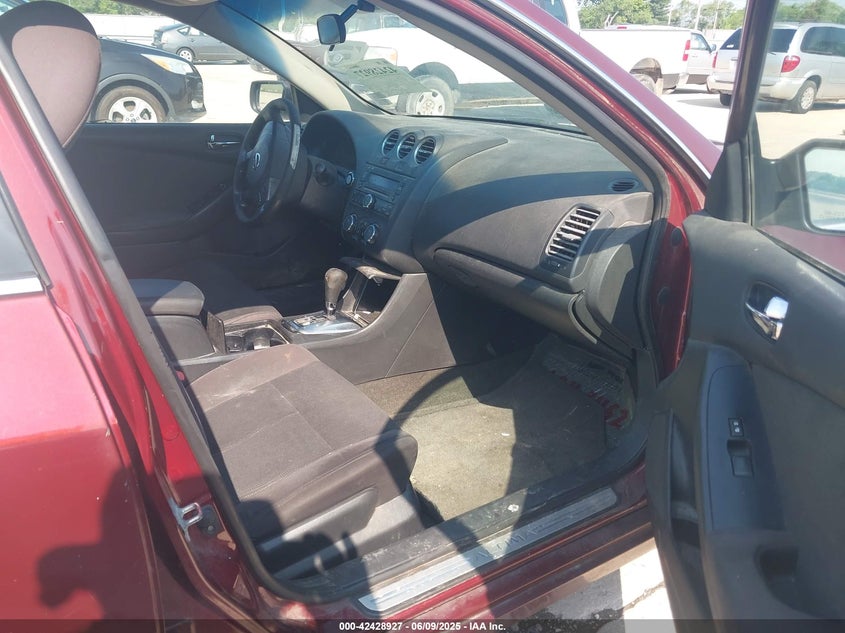 1N4AL2AP8CN555648 2012 NISSAN ALTIMA photo no. 5