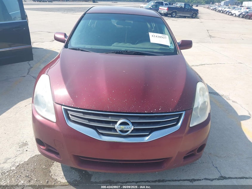 1N4AL2AP8CN555648 2012 NISSAN ALTIMA photo no. 6