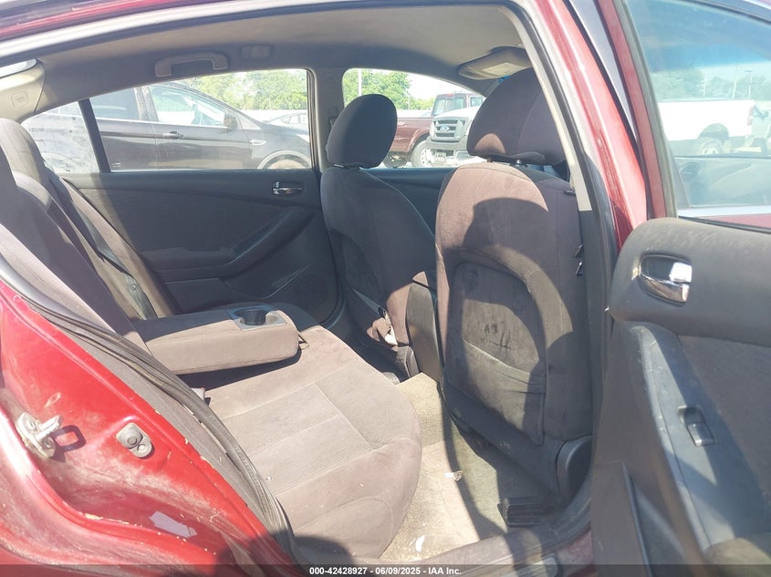 1N4AL2AP8CN555648 2012 NISSAN ALTIMA photo no. 8