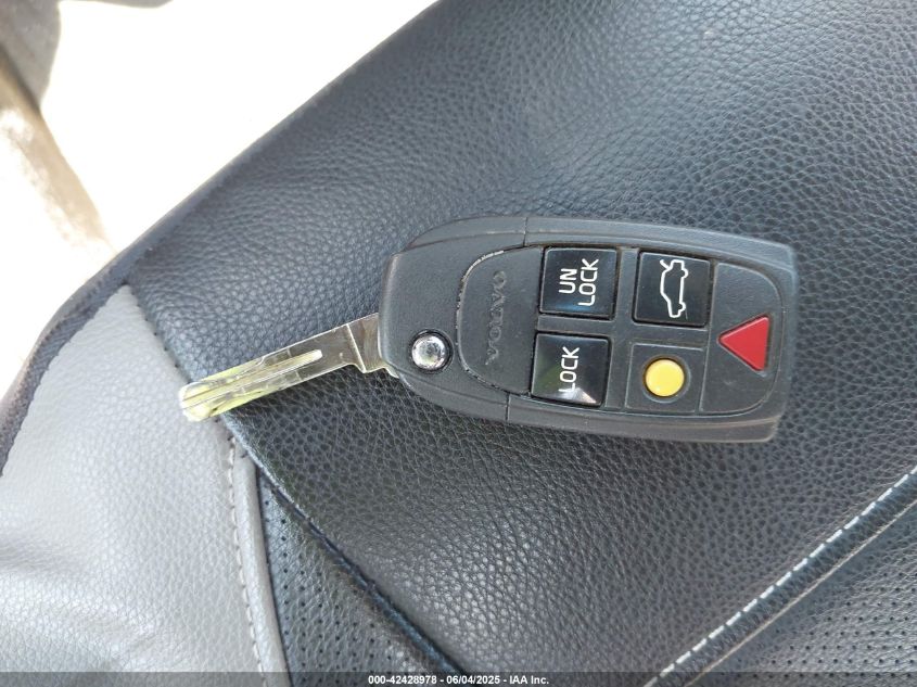 2004 Volvo Xc90 T6 VIN: YV1CZ91H841094506 Lot: 42428978