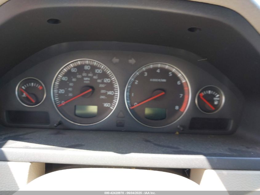 2004 Volvo Xc90 T6 VIN: YV1CZ91H841094506 Lot: 42428978