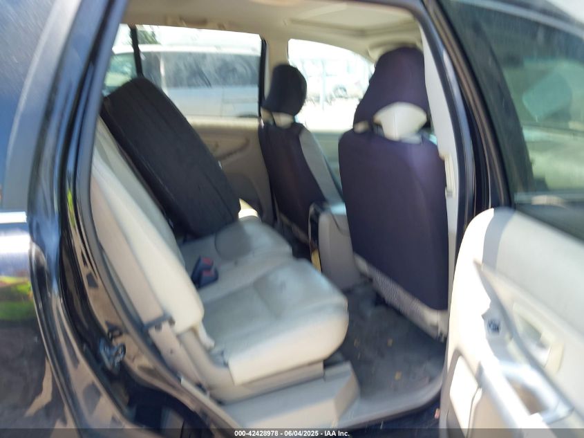 2004 Volvo Xc90 T6 VIN: YV1CZ91H841094506 Lot: 42428978