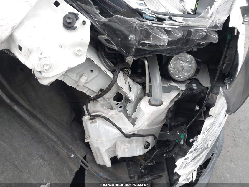 2020 TOYOTA RAV4 XLE PREMIUM - JTMC1RFV2LD059887