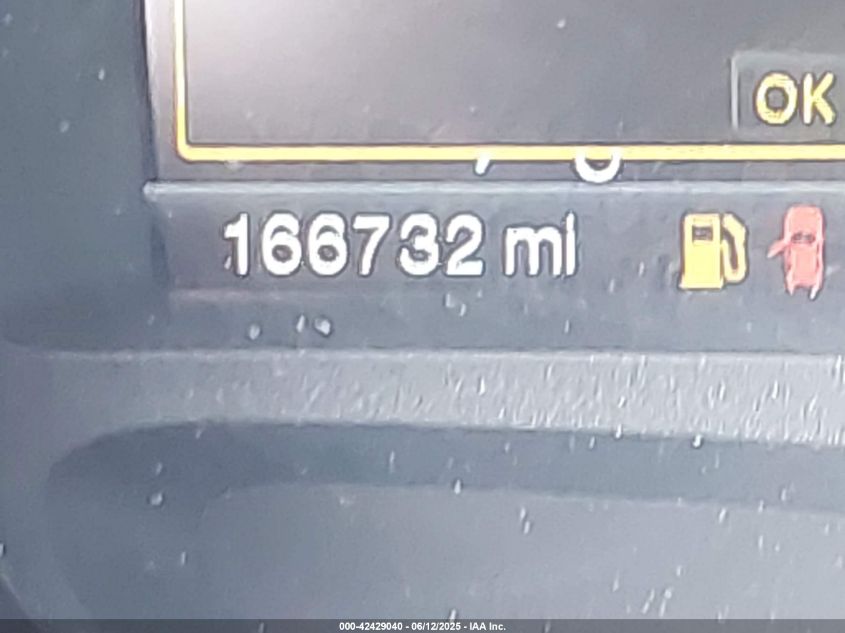 2011 Ford Edge Sel VIN: 2FMDK4JC3BBB17810 Lot: 42429040