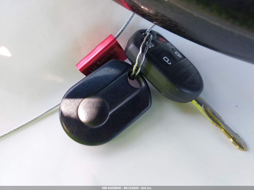 2011 Ford Edge Sel VIN: 2FMDK4JC3BBB17810 Lot: 42429040