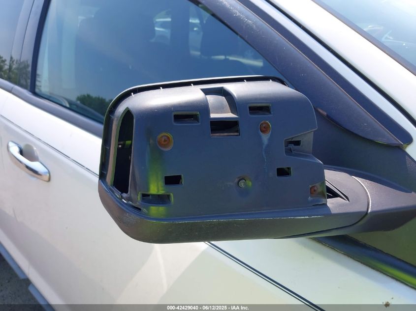 2011 Ford Edge Sel VIN: 2FMDK4JC3BBB17810 Lot: 42429040