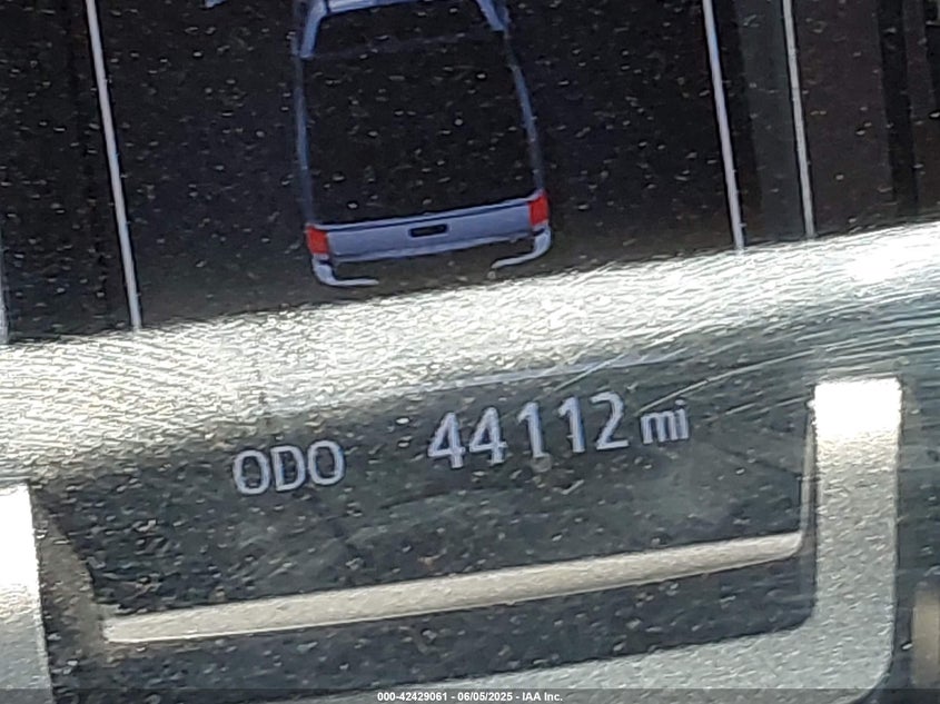 2021 TOYOTA TACOMA TRD SPORT - 3TMCZ5AN3MM383526