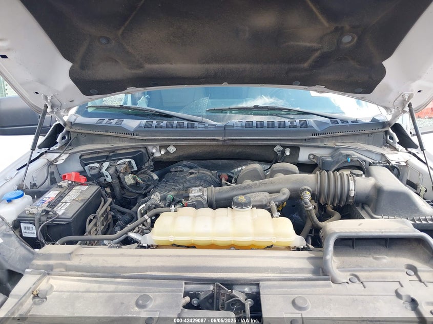 2020 Ford F-150 Xlt VIN: 1FTEW1EB6LFB70935 Lot: 42429087