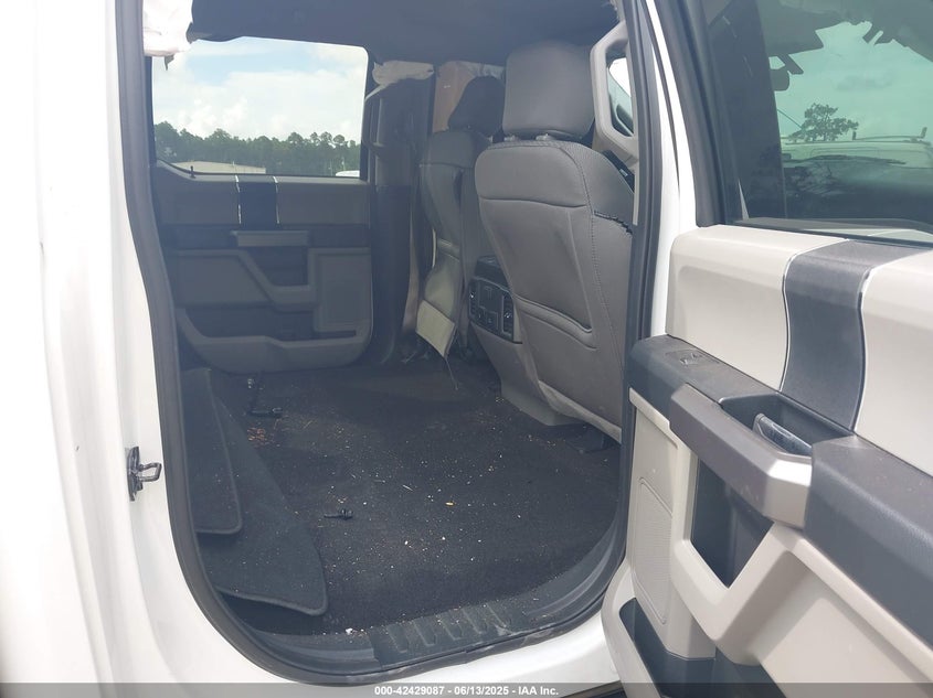 2020 Ford F-150 Xlt VIN: 1FTEW1EB6LFB70935 Lot: 42429087