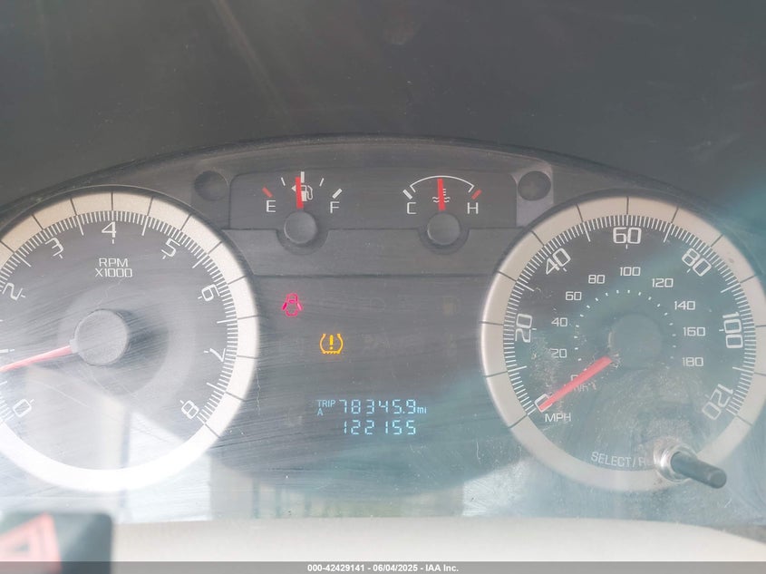 2008 FORD ESCAPE VIN: 1FMCU02Z38KA89684