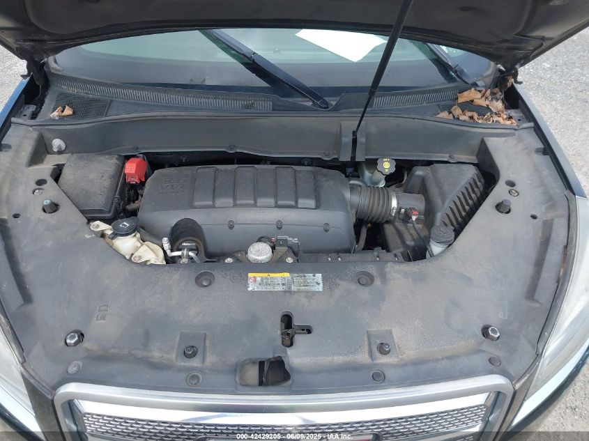 2016 GMC Acadia Denali VIN: 1GKKVTKD6GJ12298 Lot: 42429205