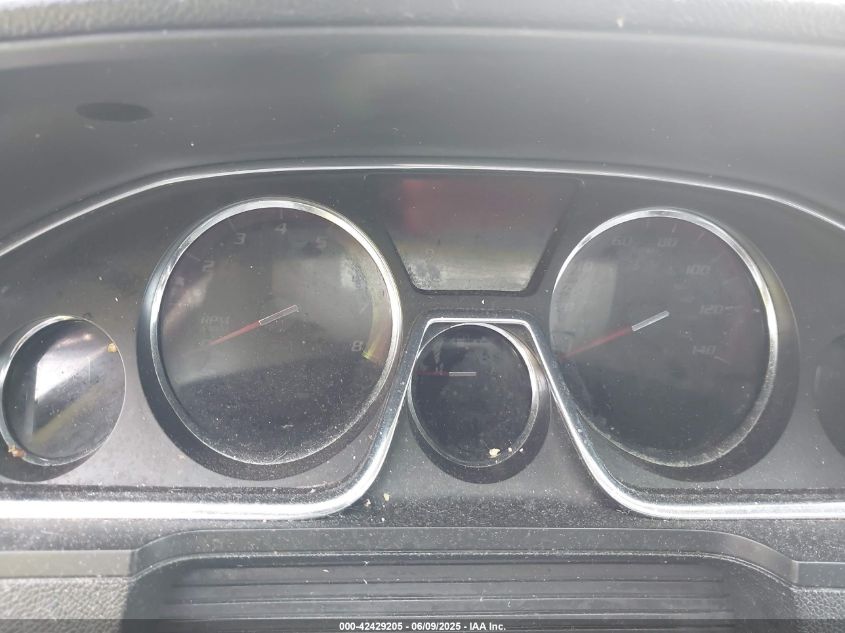 2016 GMC Acadia Denali VIN: 1GKKVTKD6GJ12298 Lot: 42429205