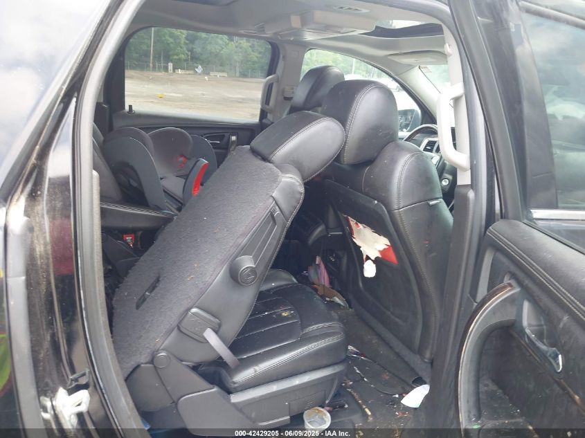 2016 GMC Acadia Denali VIN: 1GKKVTKD6GJ12298 Lot: 42429205