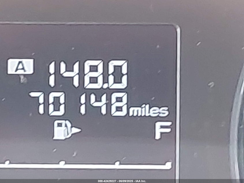 2019 SUBARU IMPREZA 2.0I - 4S3GKAA62K3623672