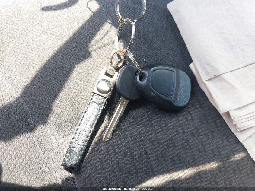 2010 Chevrolet Impala Ls VIN: 2G1WA5EN8A1227332 Lot: 42429230