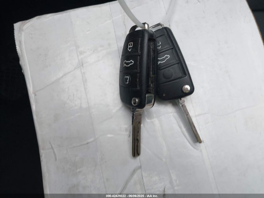 2006 Audi A3 2.0T VIN: WAUMF78P16A018243 Lot: 42429322