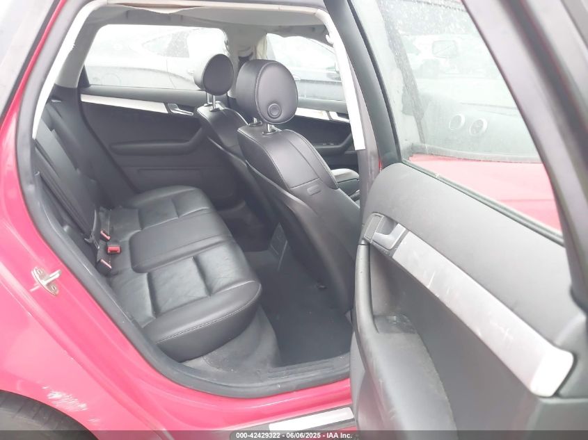 2006 Audi A3 2.0T VIN: WAUMF78P16A018243 Lot: 42429322