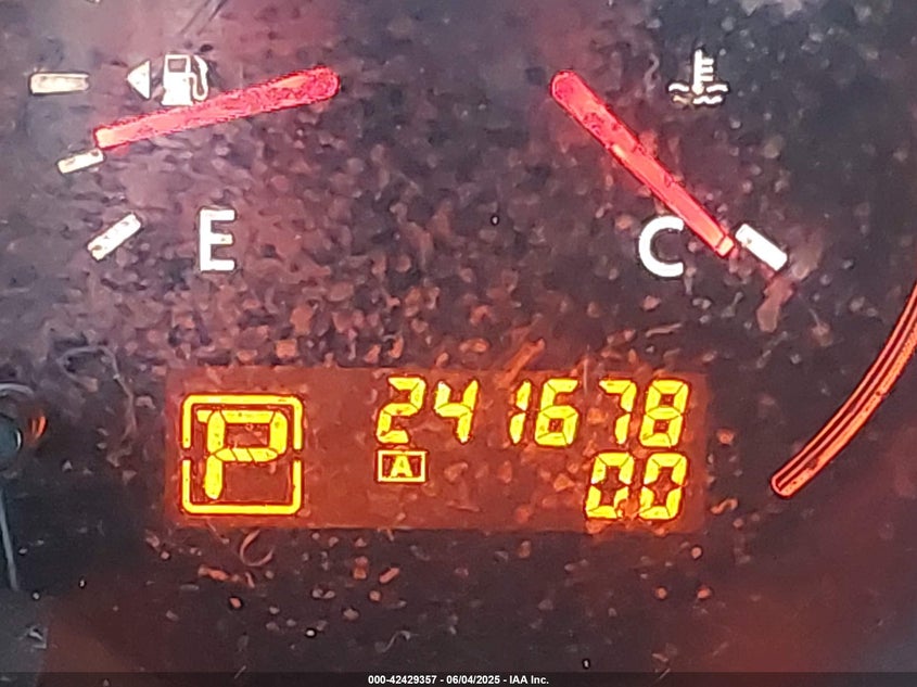 2008 NISSAN ALTIMA VIN: 1N4AL21E68N431335