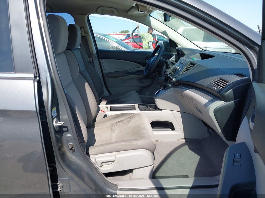 2014 HONDA CR-V VIN: 2HKRM3H30EH543743