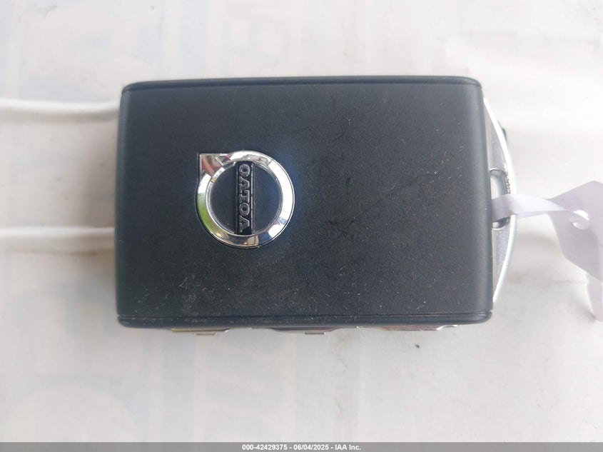 2019 VOLVO XC90 T6 MOMENTUM - YV4A22PK4K1493175